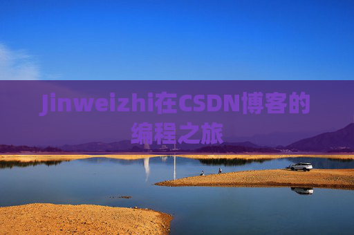Jinweizhi在CSDN博客的编程之旅